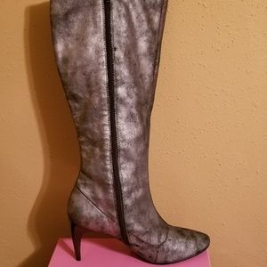Touch of Nina Boots